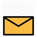 Correo  Icono