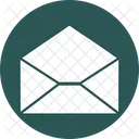 Correo electrónico  Icon