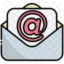 Correo electrónico  Icono