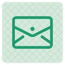 Correo electrónico  Icon