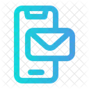 Correo electrónico  Icon