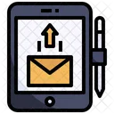 Correo electrónico  Icon