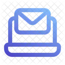 Correo electrónico  Icon