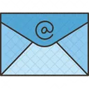 Correo electrónico  Icono