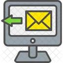 Correo electrónico  Icon