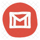 Correo electrónico  Icono