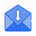 Correo electrónico  Icono