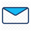 Correo Electronico Mensaje Bandeja De Entrada Icono
