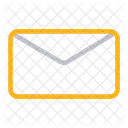 Correo Electronico Mensaje Bandeja De Entrada Icono