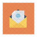 Correo electrónico  Icono