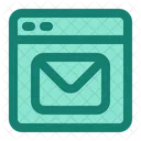 Correo electrónico  Icon