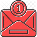 Correo electrónico  Icono