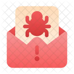 Correo electrónico  Icono