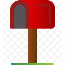 Correo Electronico Bandeja De Entrada Carta Icon