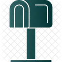 Correo Electronico Bandeja De Entrada Carta Icon