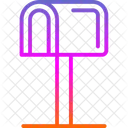 Correo Electronico Bandeja De Entrada Carta Icon