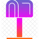 Correo Electronico Bandeja De Entrada Carta Icon