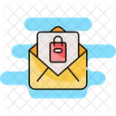 Correo Electronico Icon