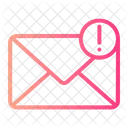 Correo Electronico Icon