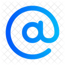 Correo Electronico Comunicacion Chat Icon