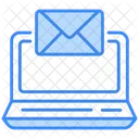 Correo Electronico Icon