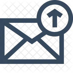 Correo electrónico  Icono