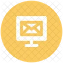 Correo electrónico  Icono