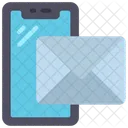 Correo electrónico  Icono