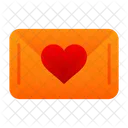 Correo electrónico  Icono