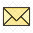 Correo electrónico  Icono