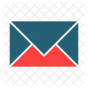 Correo Mensaje Carta Icono