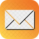 Correo Mensaje Carta Icono