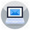 Correo en línea  Icon