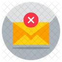 Correo equivocado  Icon