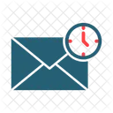 Correo Urgente Correo Expres Icon