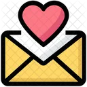 Correo favorito  Icono