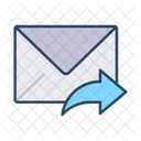 Correo favorito  Icono