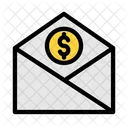 Correo financiero  Icono