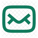 Correo  Icono