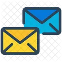 Correo  Icono