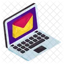 Correo  Icono