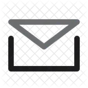 Correo  Icono
