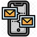 Correo  Icono