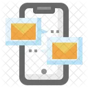 Correo  Icono