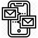 Correo  Icono