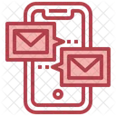 Correo  Icono