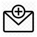 Correo  Icono