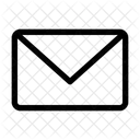 Correo  Icono