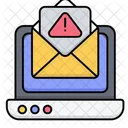 Correo basura  Icono