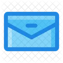 Correo no leido  Icono